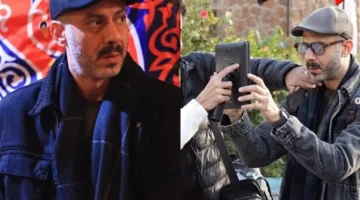 أدهم يكافح لاستعادة ابنته في الحلقة الثانية من مسلسل أب ولكن